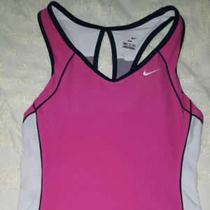 Nike Workout Top